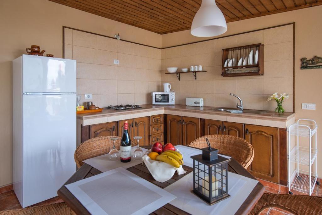 Apartamento Kiril El Paso Zewnętrze zdjęcie